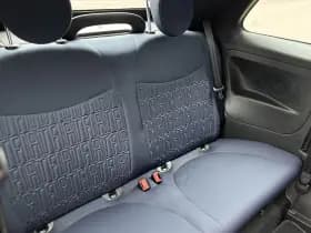 Fiat 500C 1.0 Hybrid Cult | Apple-Android | Cruise-control | Navigatie thumbnail 14