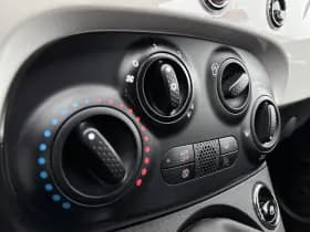 Fiat 500C 1.0 Hybrid Cult | Apple-Android | Cruise-control | Navigatie thumbnail 22