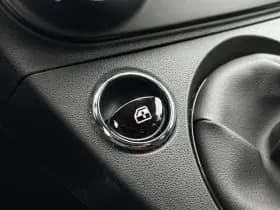 Fiat 500C 1.0 Hybrid Cult | Apple-Android | Cruise-control | Navigatie thumbnail 23