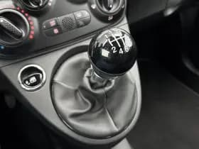 Fiat 500C 1.0 Hybrid Cult | Apple-Android | Cruise-control | Navigatie thumbnail 24