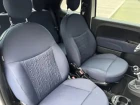 Fiat 500C 1.0 Hybrid Cult | Apple-Android | Cruise-control | Navigatie thumbnail 7