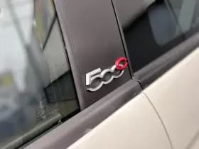 Fiat 500C 1.0 Hybrid Cult | Apple-Android | Cruise-control | Navigatie thumbnail 10