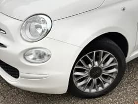 Fiat 500C 0.9 TwinAir Turbo Lounge | Cruise control | Airco | parkeer sensoren | 15" | thumbnail 15