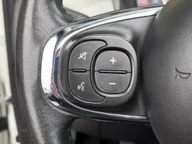 Fiat 500C 0.9 TwinAir Turbo Lounge | Cruise control | Airco | parkeer sensoren | 15" | thumbnail 18