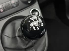 Fiat 500C 0.9 TwinAir Turbo Lounge | Cruise control | Airco | parkeer sensoren | 15" | thumbnail 22