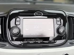 Fiat 500C 0.9 TwinAir Turbo Lounge | Cruise control | Airco | parkeer sensoren | 15" | thumbnail 23