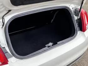 Fiat 500C 0.9 TwinAir Turbo Lounge | Cruise control | Airco | parkeer sensoren | 15" | thumbnail 26