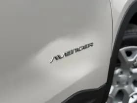 Jeep Avenger Altitude 54 kWh Achteruitrij camera | Apple-Android | Cruise control thumbnail 11