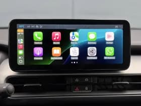 Jeep Avenger Altitude 54 kWh Achteruitrij camera | Apple-Android | Cruise control thumbnail 22