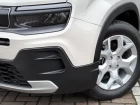 Jeep Avenger Altitude 54 kWh Achteruitrij camera | Apple-Android | Cruise control thumbnail 5