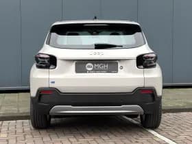 Jeep Avenger Altitude 54 kWh Achteruitrij camera | Apple-Android | Cruise control thumbnail 6