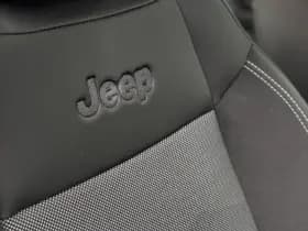 Jeep Avenger Altitude 54 kWh Achteruitrij camera | Apple-Android | Cruise control thumbnail 8