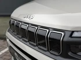 Jeep Avenger Altitude 54 kWh Achteruitrij camera | Apple-Android | Cruise control thumbnail 9