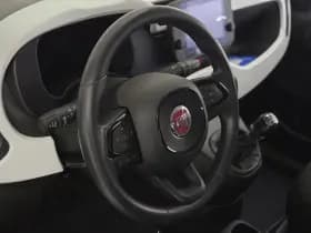 Fiat Panda 1.0 Hybrid Pandina | Airconditioning | Apple-Android | Parkeersensoren | 5-Persoons thumbnail 11