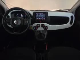 Fiat Panda 1.0 Hybrid Pandina | Airconditioning | Apple-Android | Parkeersensoren | 5-Persoons thumbnail 12