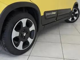 Fiat Panda 1.0 Hybrid Pandina | Airconditioning | Apple-Android | Parkeersensoren | 5-Persoons thumbnail 15