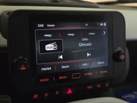 Fiat Panda 1.0 Hybrid Pandina | Airconditioning | Apple-Android | Parkeersensoren | 5-Persoons thumbnail 19