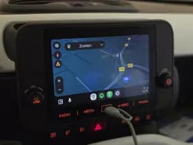 Fiat Panda 1.0 Hybrid Pandina | Airconditioning | Apple-Android | Parkeersensoren | 5-Persoons thumbnail 22