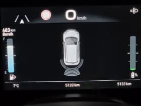 Fiat Panda 1.0 Hybrid Pandina | Airconditioning | Apple-Android | Parkeersensoren | 5-Persoons thumbnail 26