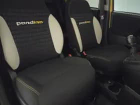 Fiat Panda 1.0 Hybrid Pandina | Airconditioning | Apple-Android | Parkeersensoren | 5-Persoons thumbnail 6