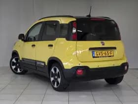Fiat Panda 1.0 Hybrid Pandina | Airconditioning | Apple-Android | Parkeersensoren | 5-Persoons thumbnail 10
