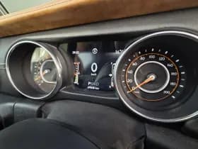 Jeep Wrangler 2.0T Rubicon BRUTE | Cabrio | Apple-Android | Adaptive Cruise Control | Trekhaak thumbnail 13