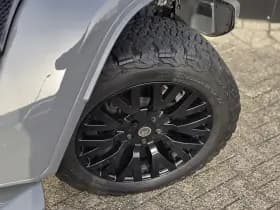 Jeep Wrangler 2.0T Rubicon BRUTE | Cabrio | Apple-Android | Adaptive Cruise Control | Trekhaak thumbnail 15