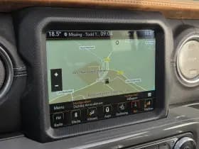 Jeep Wrangler 2.0T Rubicon BRUTE | Cabrio | Apple-Android | Adaptive Cruise Control | Trekhaak thumbnail 17