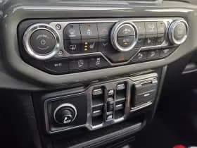 Jeep Wrangler 2.0T Rubicon BRUTE | Cabrio | Apple-Android | Adaptive Cruise Control | Trekhaak thumbnail 19