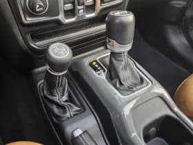 Jeep Wrangler 2.0T Rubicon BRUTE | Cabrio | Apple-Android | Adaptive Cruise Control | Trekhaak thumbnail 20