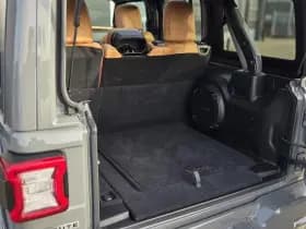 Jeep Wrangler 2.0T Rubicon BRUTE | Cabrio | Apple-Android | Adaptive Cruise Control | Trekhaak thumbnail 22