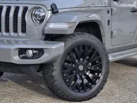 Jeep Wrangler 2.0T Rubicon BRUTE | Cabrio | Apple-Android | Adaptive Cruise Control | Trekhaak thumbnail 25