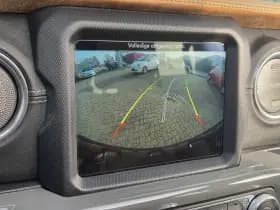 Jeep Wrangler 2.0T Rubicon BRUTE | Cabrio | Apple-Android | Adaptive Cruise Control | Trekhaak thumbnail 27