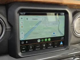 Jeep Wrangler 2.0T Rubicon BRUTE | Cabrio | Apple-Android | Adaptive Cruise Control | Trekhaak thumbnail 28