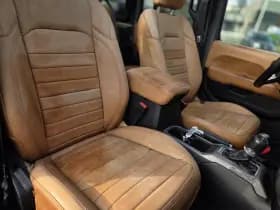 Jeep Wrangler 2.0T Rubicon BRUTE | Cabrio | Apple-Android | Adaptive Cruise Control | Trekhaak thumbnail 6