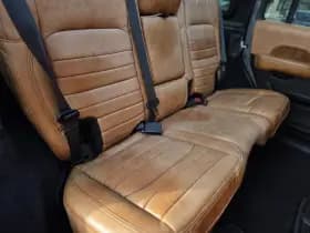 Jeep Wrangler 2.0T Rubicon BRUTE | Cabrio | Apple-Android | Adaptive Cruise Control | Trekhaak thumbnail 8