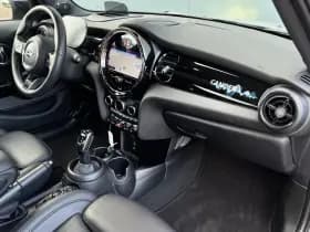 MINI Cooper Mini 1.5 Camden Plus Edition Panoramadak | Navigatie | Apple-Android thumbnail 13