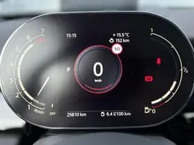 MINI Cooper Mini 1.5 Camden Plus Edition Panoramadak | Navigatie | Apple-Android thumbnail 20