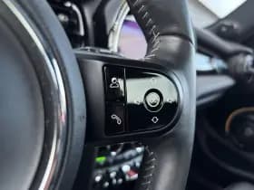 MINI Cooper Mini 1.5 Camden Plus Edition Panoramadak | Navigatie | Apple-Android thumbnail 22