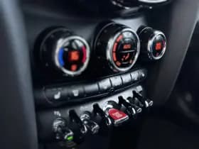 MINI Cooper Mini 1.5 Camden Plus Edition Panoramadak | Navigatie | Apple-Android thumbnail 27