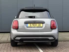 MINI Cooper Mini 1.5 Camden Plus Edition Panoramadak | Navigatie | Apple-Android thumbnail 5