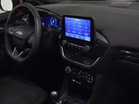 Ford Puma 1.0 EcoBoost Hybrid ST-Line X Vignale | Apple-Android | Stoelverwarming | Navigatie thumbnail 2