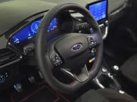 Ford Puma 1.0 EcoBoost Hybrid ST-Line X Vignale | Apple-Android | Stoelverwarming | Navigatie thumbnail 13