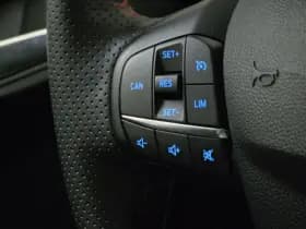 Ford Puma 1.0 EcoBoost Hybrid ST-Line X Vignale | Apple-Android | Stoelverwarming | Navigatie thumbnail 17