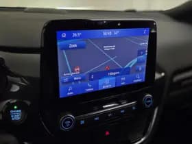 Ford Puma 1.0 EcoBoost Hybrid ST-Line X Vignale | Apple-Android | Stoelverwarming | Navigatie thumbnail 18