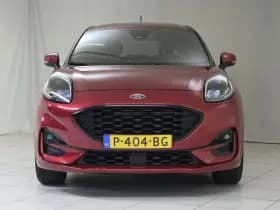 Ford Puma 1.0 EcoBoost Hybrid ST-Line X Vignale | Apple-Android | Stoelverwarming | Navigatie thumbnail 3