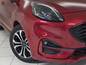 Ford Puma 1.0 EcoBoost Hybrid ST-Line X Vignale | Apple-Android | Stoelverwarming | Navigatie thumbnail 23