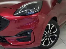 Ford Puma 1.0 EcoBoost Hybrid ST-Line X Vignale | Apple-Android | Stoelverwarming | Navigatie thumbnail 25