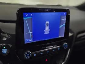 Ford Puma 1.0 EcoBoost Hybrid ST-Line X Vignale | Apple-Android | Stoelverwarming | Navigatie thumbnail 26