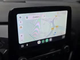 Ford Puma 1.0 EcoBoost Hybrid ST-Line X Vignale | Apple-Android | Stoelverwarming | Navigatie thumbnail 27